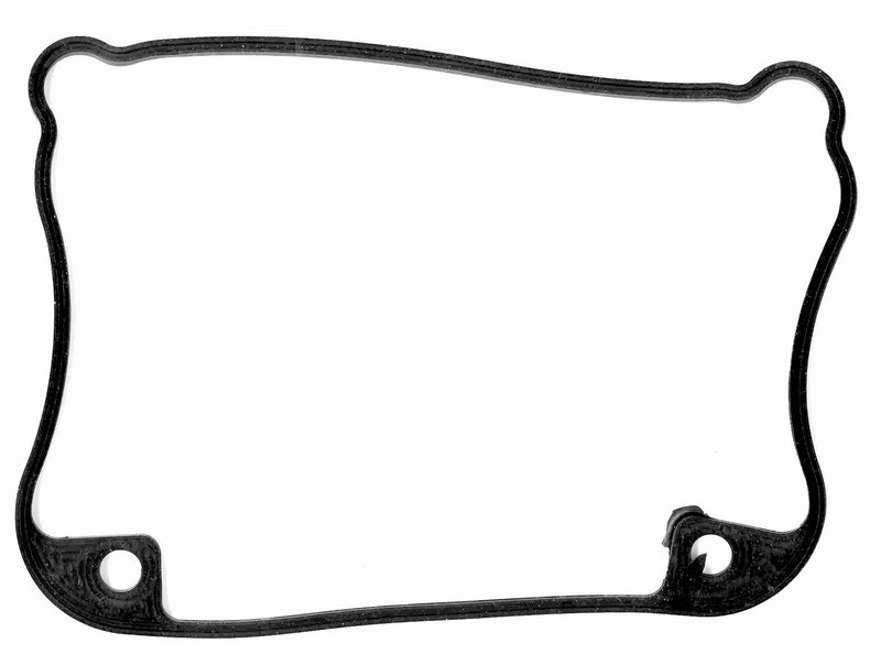 Packning ventilk�pa XL 883cc/1200cc 91-03, nedre