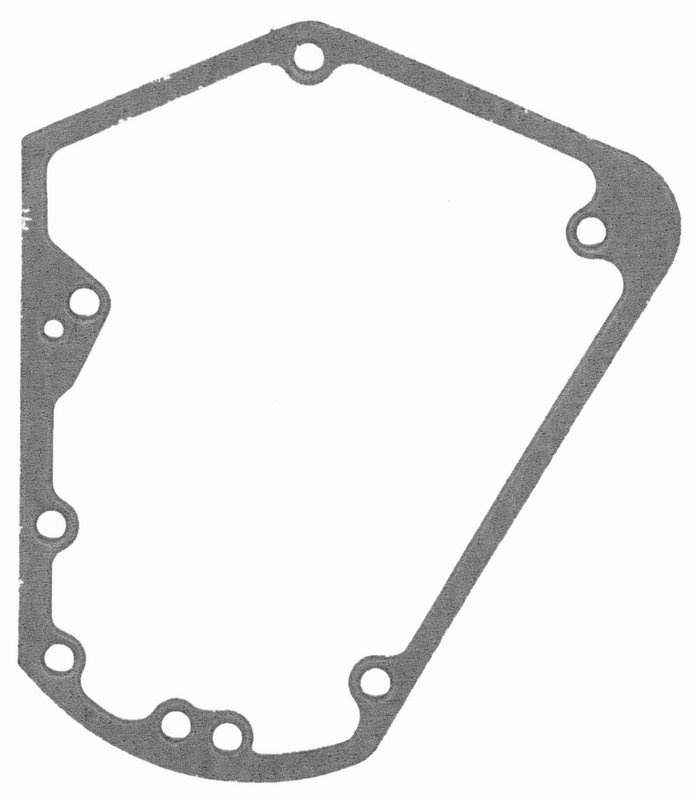 Cam cover gasket EVO 80