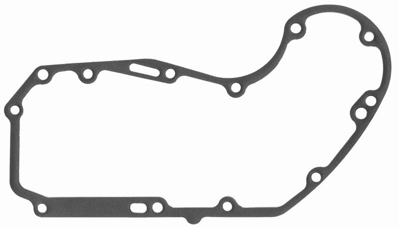 Packning kamk�pa XL 54-81, AFM gummi/metall