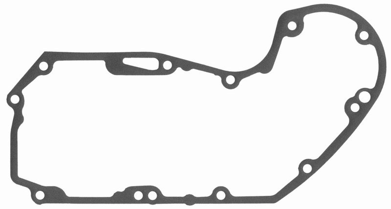 Packning kamk�pa XL 86-90, AFM gummi/metall