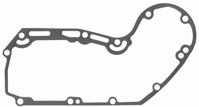 Packning kamk�pa XL 00-upp (�ven 91-99)