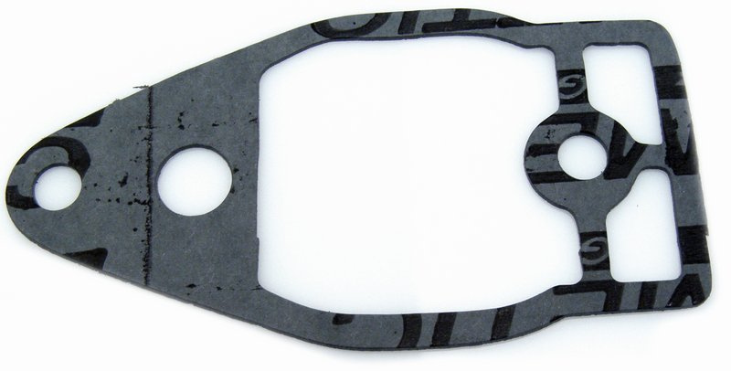 Packning, breather baffle, ventilk�pa, T/C 99-upp