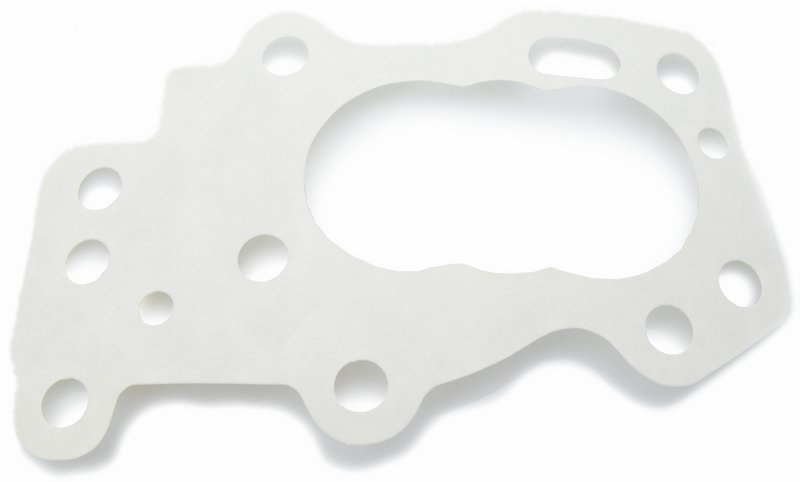 Packning oljepump->breather XL,52-t.62 & 72-76