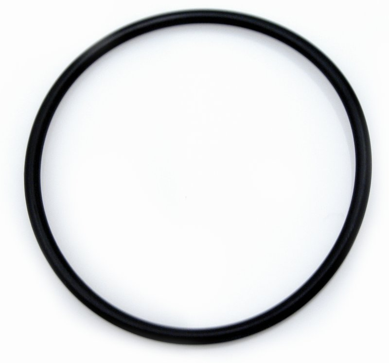 O-ring oljepumpslock XL 91-upp