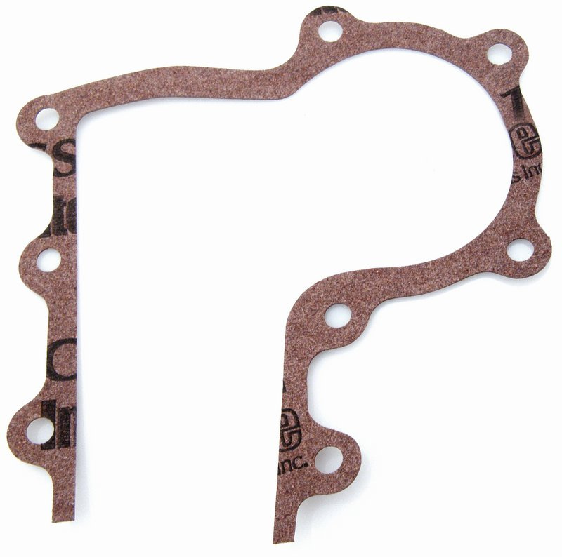 Rocker cover gasket Knucklehead, front intake/rear exhaust