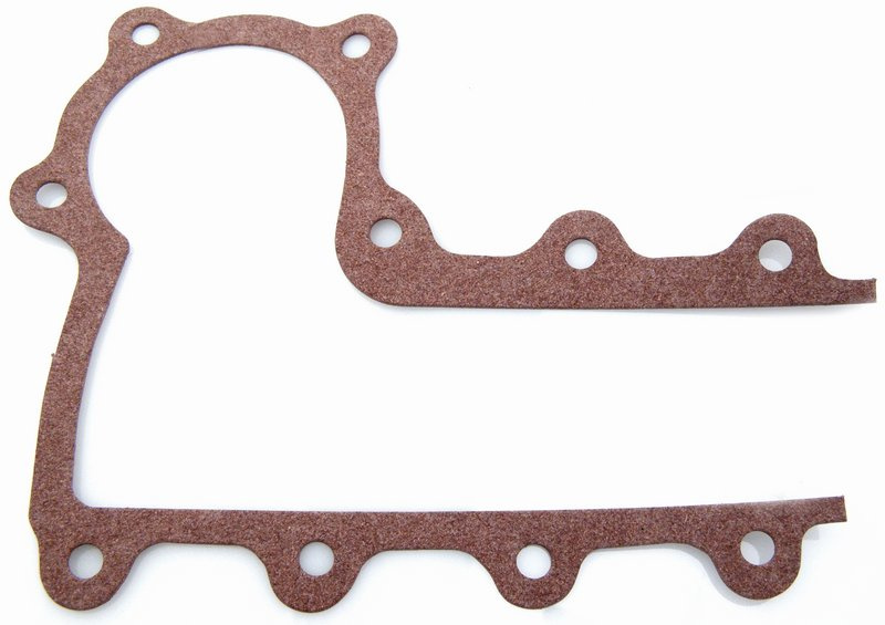 Rocker cover gasket, Knucklehead, front exhaust