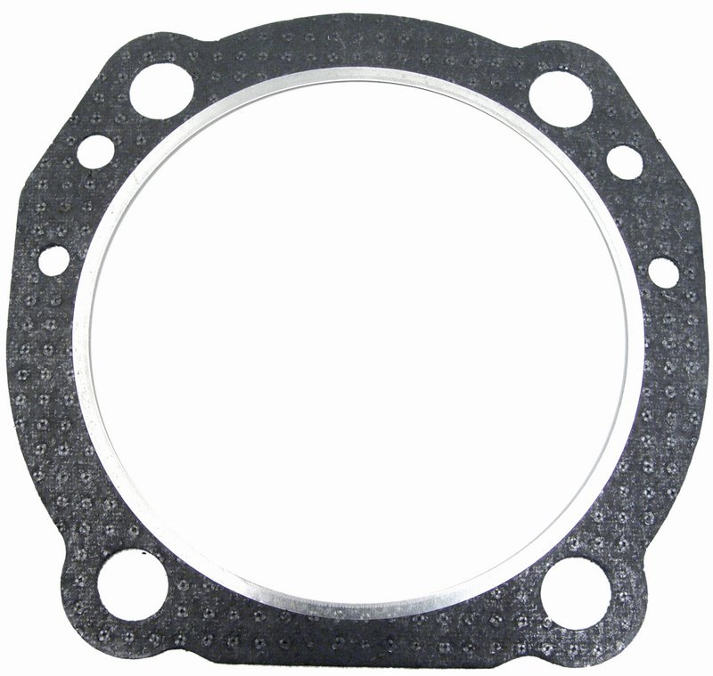 Head gasket 4