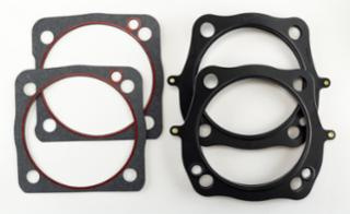 Packningssats Ultima topp & cylinderfot 120