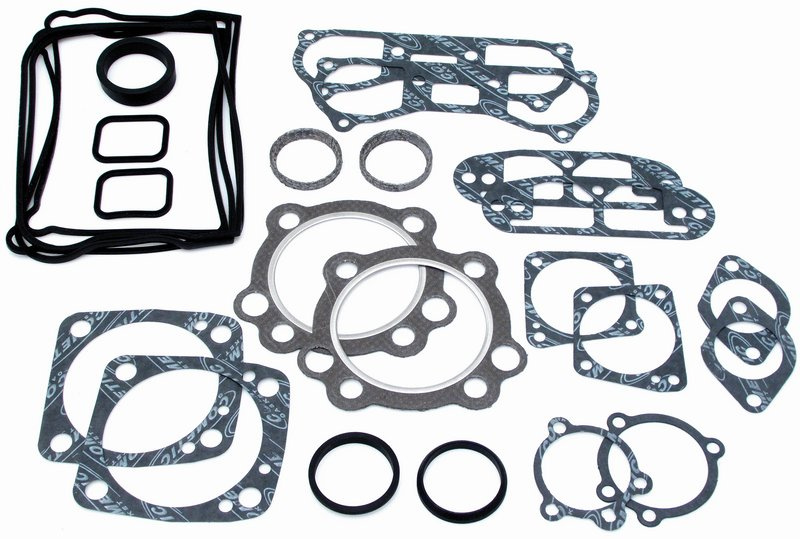 Top end gasket kit, B/T Evo 84-99