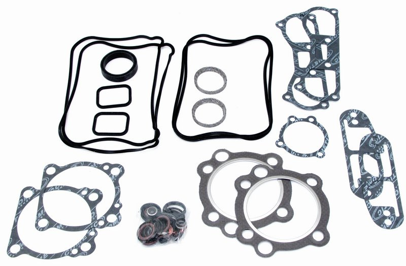 Top end gskt kit XL 1200cc  EVO 88-90