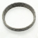 Gasket exhaust V-Rod 01-08, woven stainless