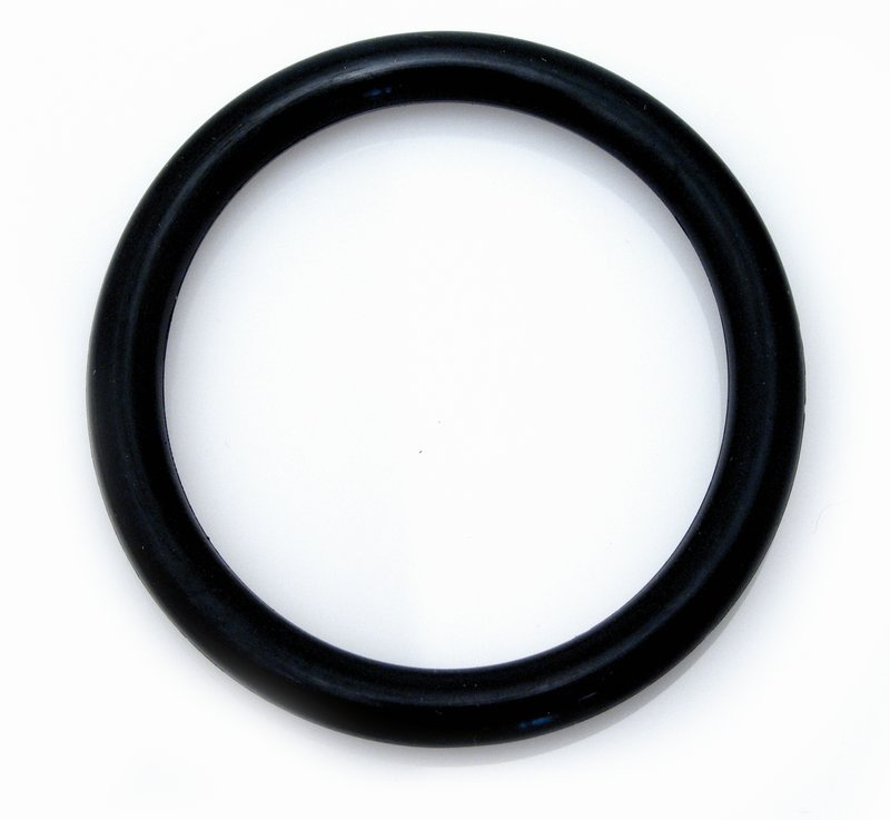 Intake O-ring 55-77
