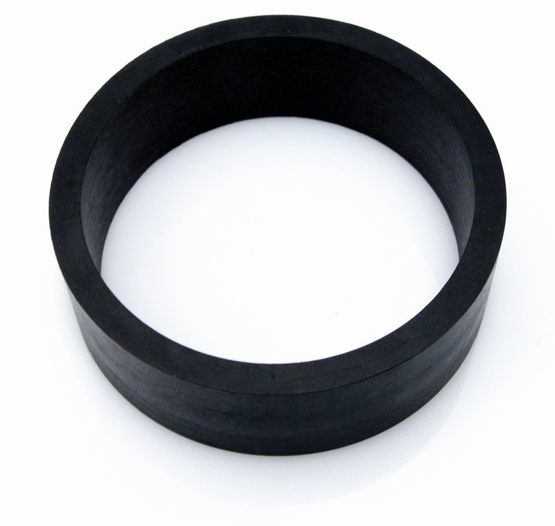 Intake manifold seal, FL/FX 78-84, XL 78-85