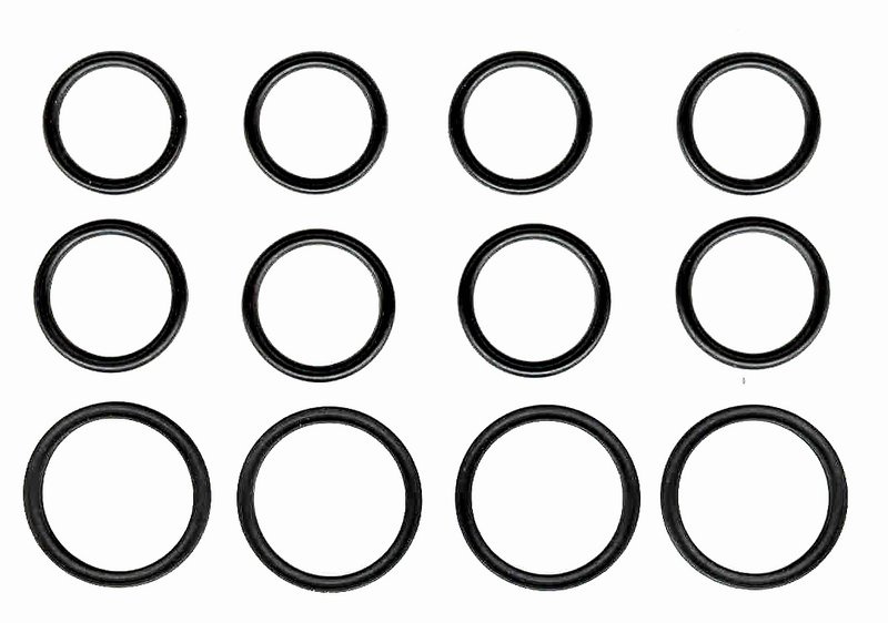 Pushrod O-rings, FL/FX 79-early 81