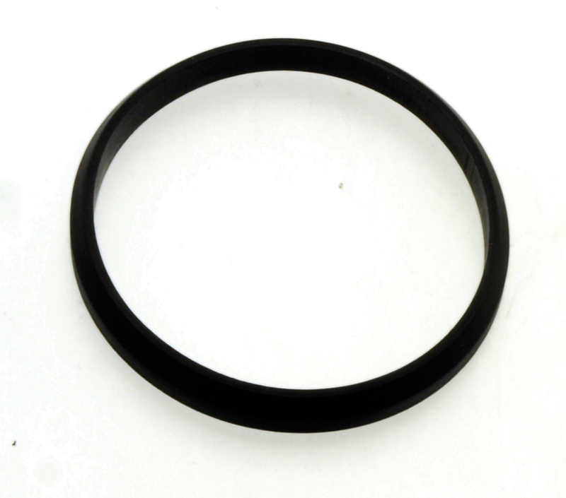 O-ring S&S intake Evo heads XL & B/T