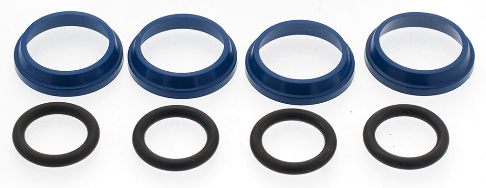 O-ringar st�tst�ngsr�r Sportster XL 91-03