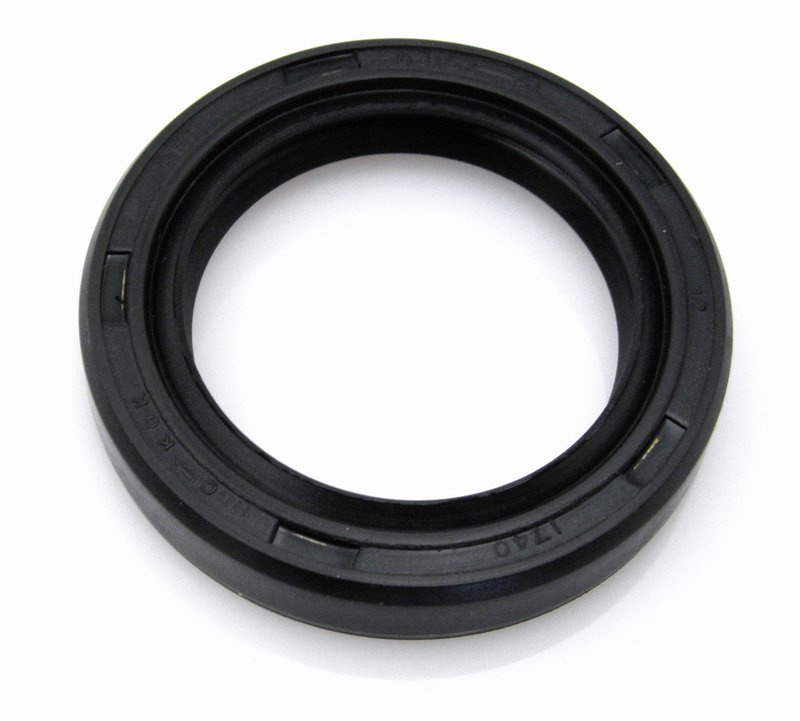Oil seal cam cover, 70-up, FL/FX
