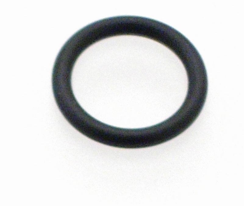 O-ring lyftarhus oljekanal och oljeledning  XL 86-up