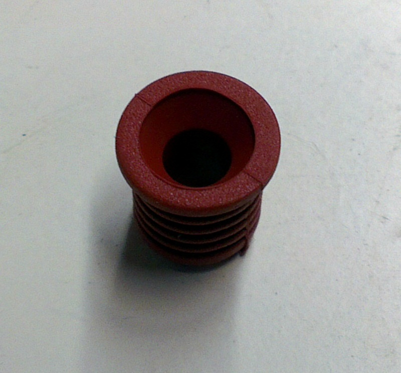 T�tningsplugg EFI mapsensor T/C 99-upp