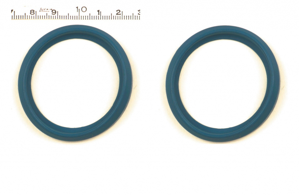 James O-ring Viton insug, Evo 80