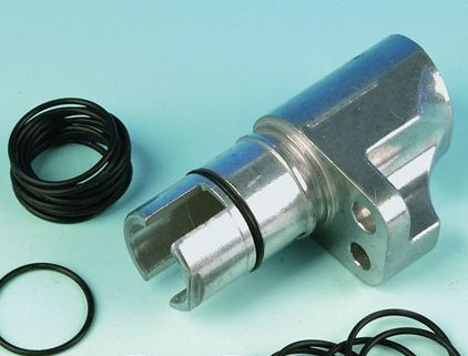 O-ring lyftarhus nedre XL 86-90