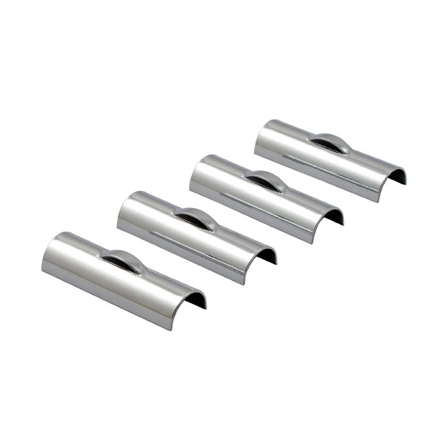 Upper pushrod covers Panhead & XL