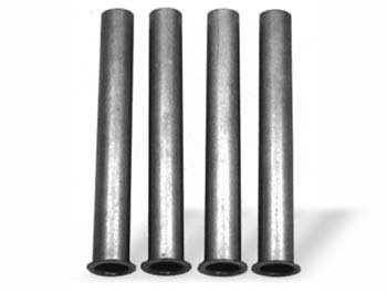 Inner pushrod covers, all OHV B/T 36-79, XL 57-79