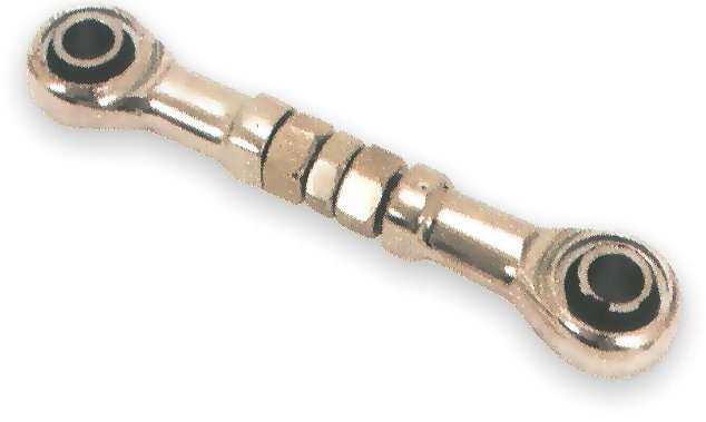 Engine mount stabilizer FLT 80-up/FXR 82-94/FXD 91-94, rubber mount en