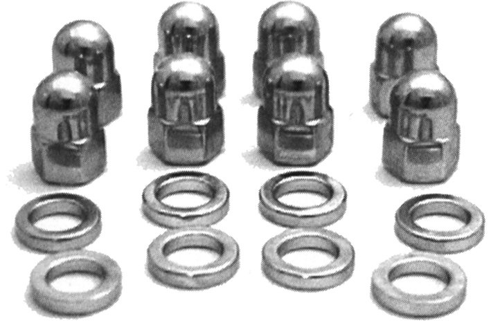 Kupolsats cylinderfot B/T 36-77