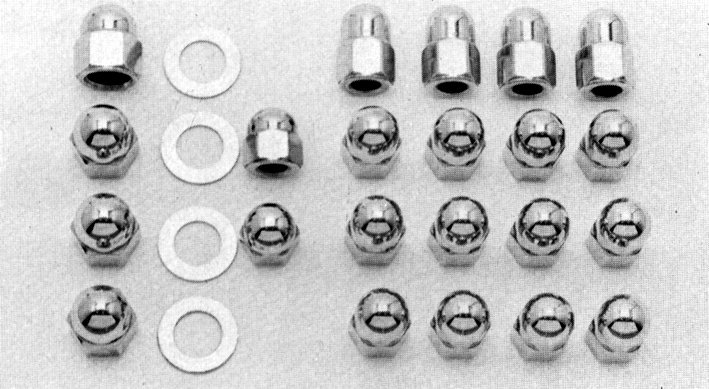 Kupolsats vipparmshus Shovelhead