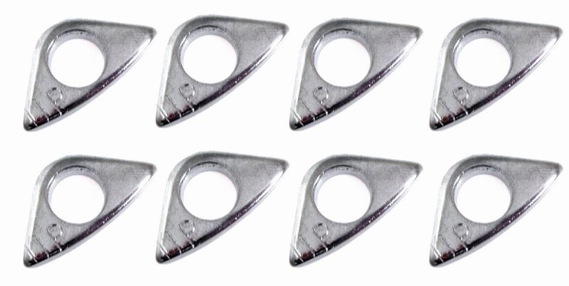 Brickor cylinderfots muttrar B/T 78-84