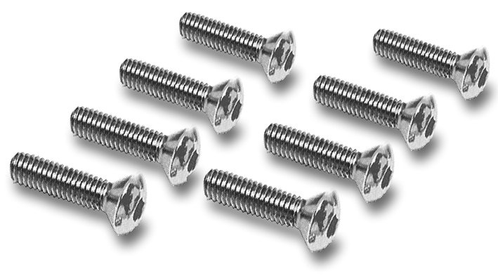 Skruvsats lyftarhus, insex, nytt block/gamla lyftarhus 36-76