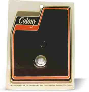 Plugg oljepump/sil lyftare motorblock B/T 81-upp