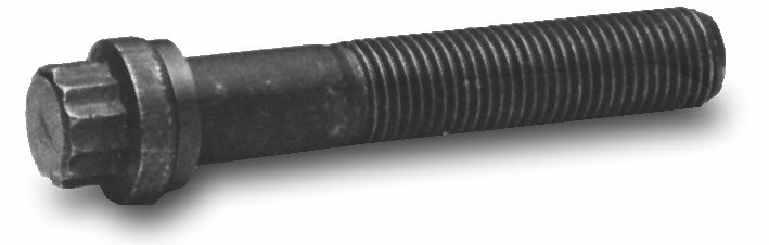 Toppbultar/brickor Big Bore Panhead & Shovelhead