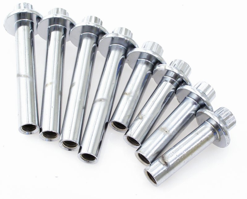 Colony Toppbultar (B/T Evo & T/C 92-17, XL 92-19)