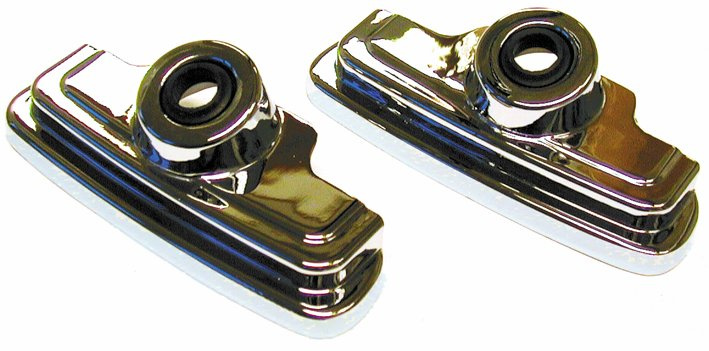 K�pa toppbultar/t�ndstift EVO XL 86-03 (ej 98-03 1200)