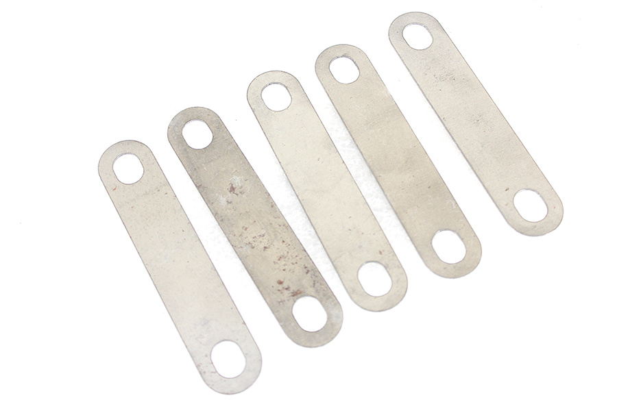 Engine mount shim kit 0.036