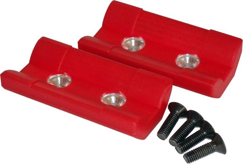 Bike Lift Repl. Clamp Jaws Leb50 Repl. Clamp Jaws Leb50