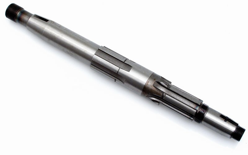 Mainshaft v�xell�da B/T 36-64