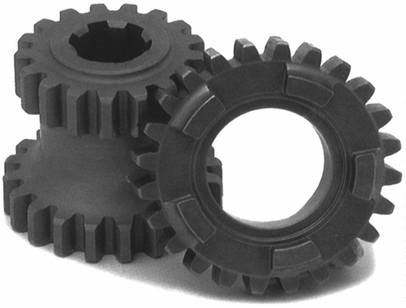 Close ratio 1st 2.44-1, FL/FX 41-84