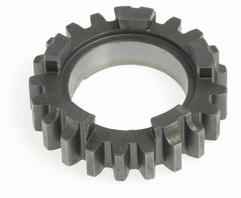 2:ans drev countershaft 36-84,21 t�nder