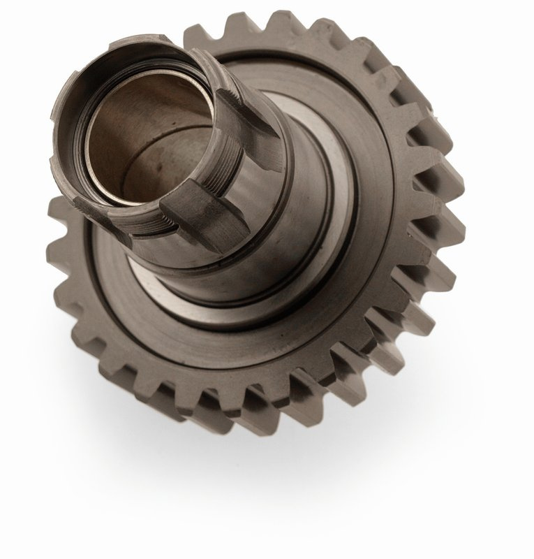 Main drive gear 4th FL/FX 41-76