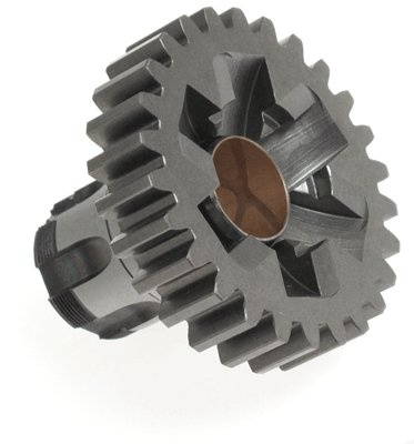 Main drive gear 4th FL/FX 41-76