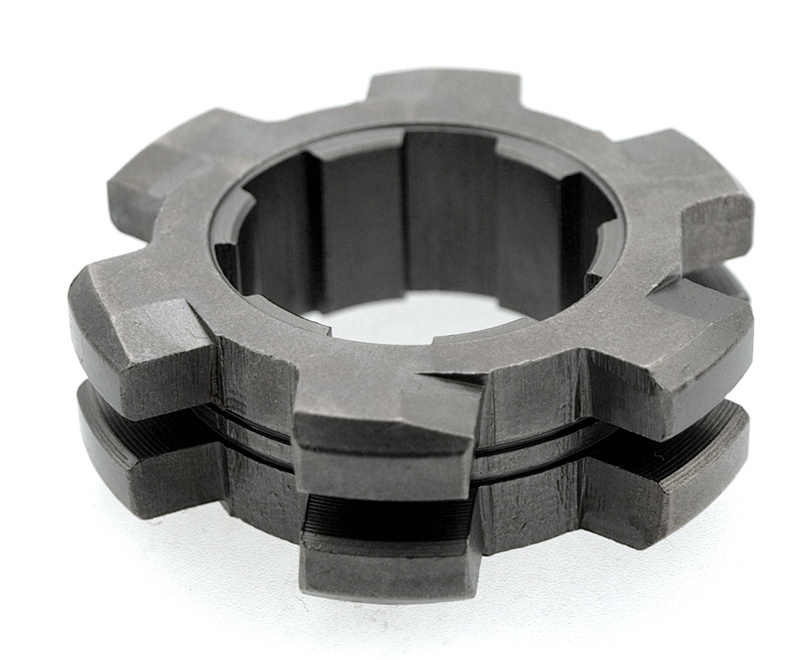 Clutch 3-4 mainshaft FL/FX 38-85