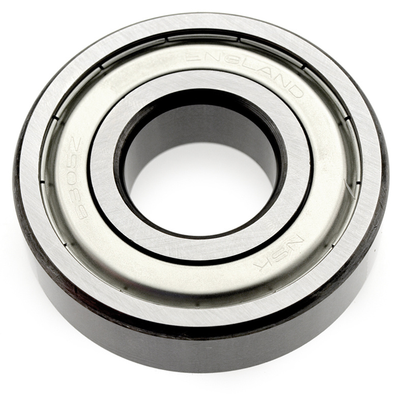 Kullager mainshaft FL/FX 36-86