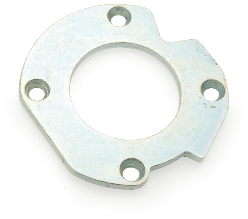 F�stpl�t till kullager mainshaft FL/FX 37-79