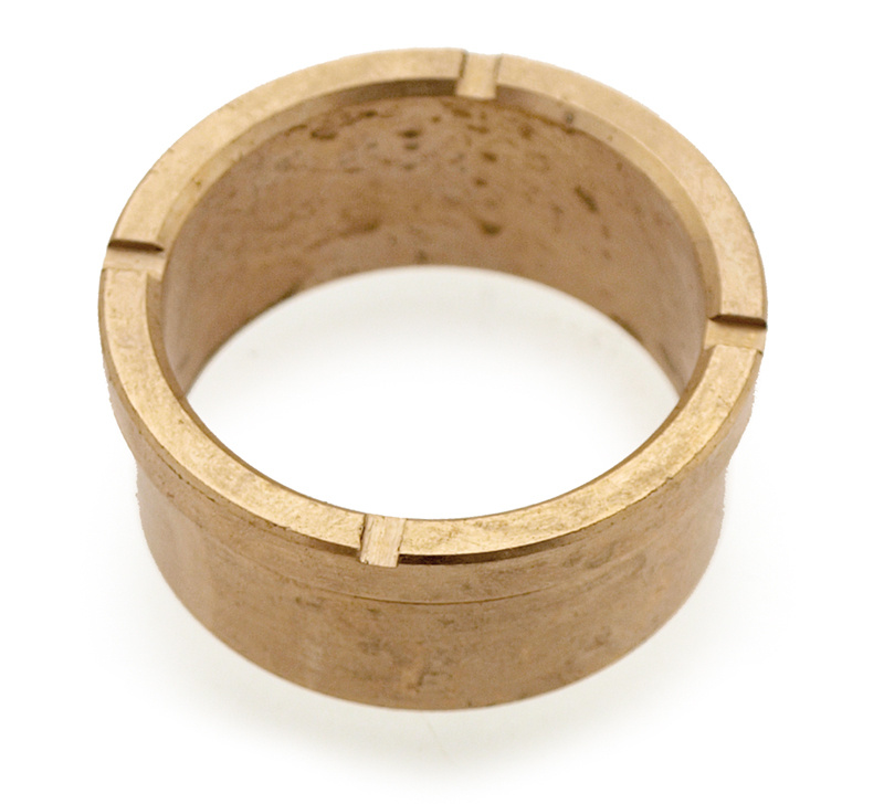 Bussning 3:ans drev 74