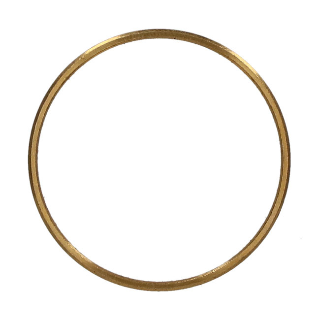 Bushing 2:nd gear counter shaft 36-85