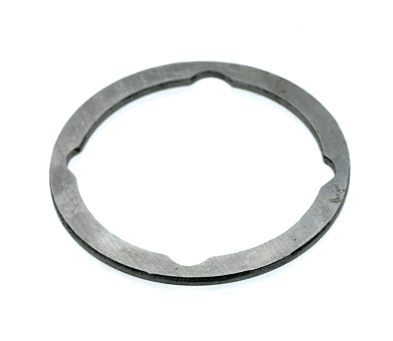 Washer, 1:st gear counter shaft, FL/FX 36-85