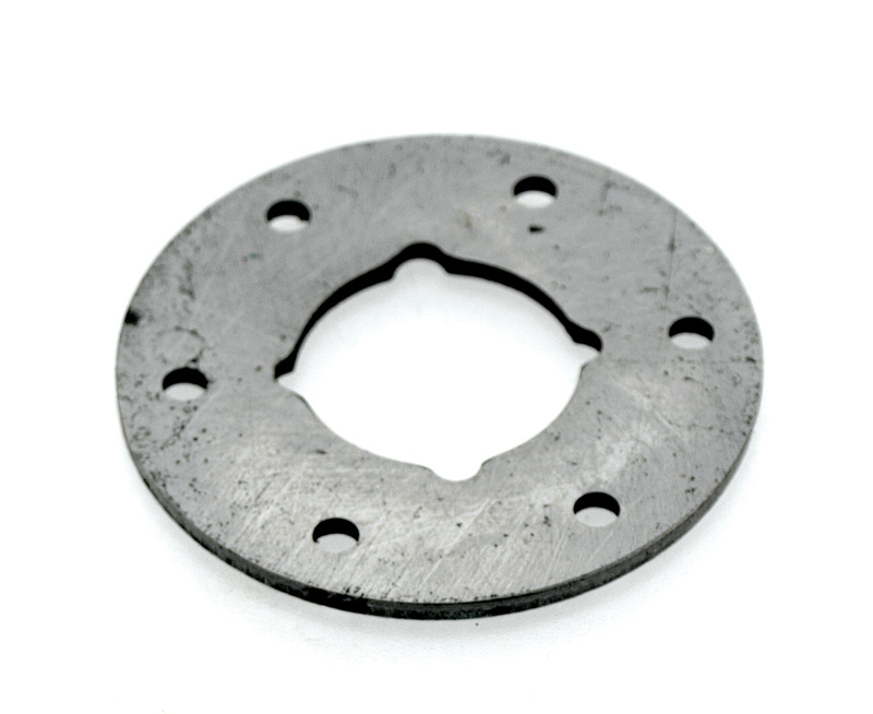 Shims countershaft .074